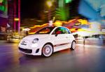 Abarth 500 2012 года (NA)